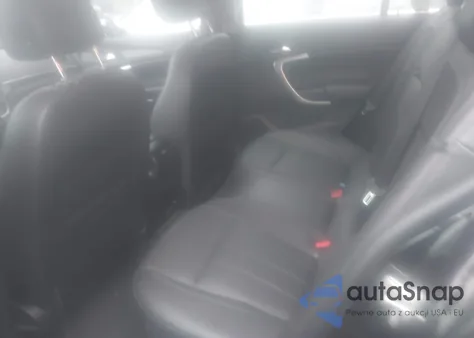 2016 Buick Regal Turbo z USA, uszkodzony, nr VIN 2G4GK5EX2G9163725